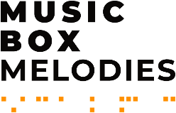 Musicboxmelodies logo