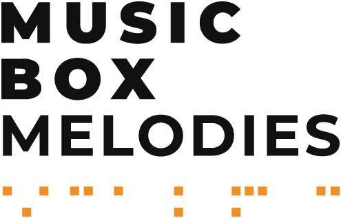 Musicboxmelodies logo