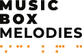 Musicboxmelodies logo